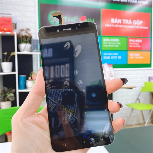 Màn hình Oppo A71 zin hiển thị đẹp đã test OK có bảo hành