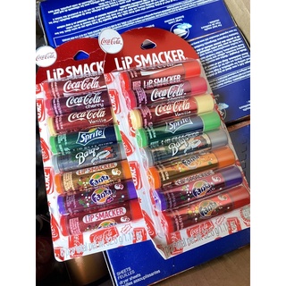 Son dưỡng môi lip smacker