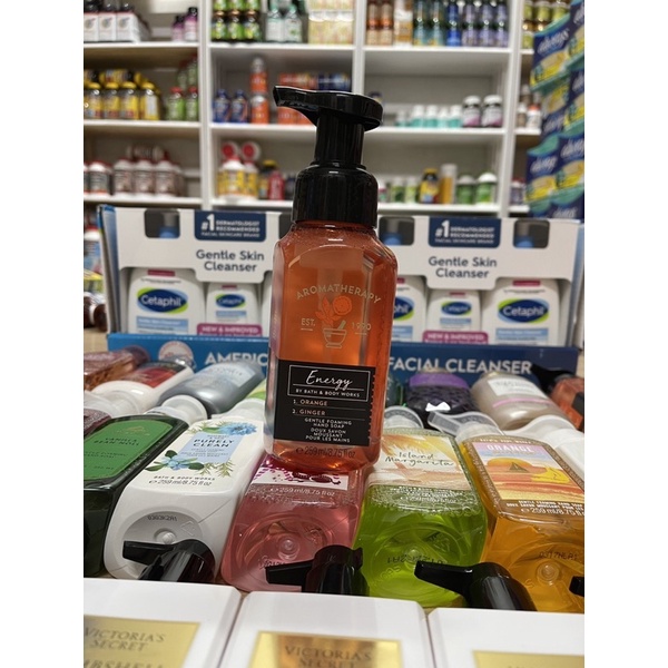 💦NƯỚC RỬA TAY TẠO BỌT BATH AND BODY WORKS - 259ml CHÍNH HÃNG MỸ | BigBuy360 - bigbuy360.vn