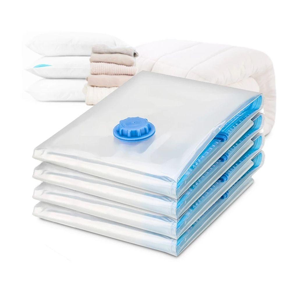 Túi Hút Chân Không Sức Chứa Lớn Chống Nước Chống Bẩn Tiện Lợi Dễ Sử Dụng