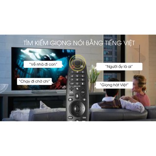 Smart Tivi LG 49UM7400PTA 49inch