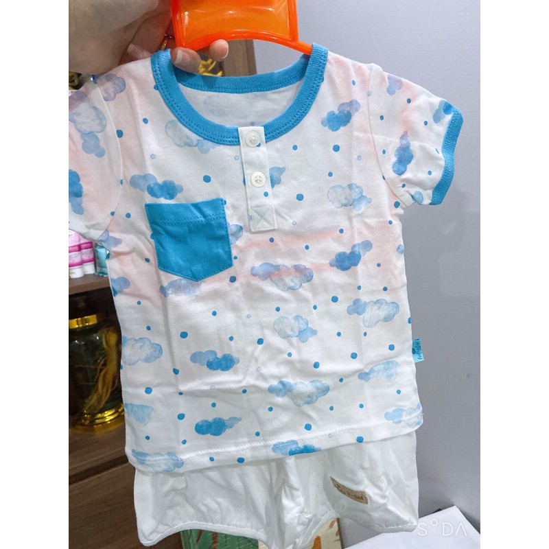 Áo cài vai Lullaby