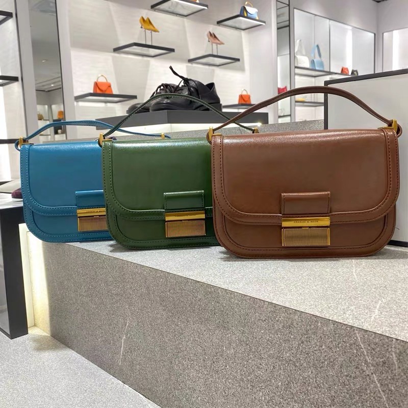 TÚI KẸP NÁCH VINTAGE ĐEO CHÉO XUẤT XỊN | BigBuy360 - bigbuy360.vn