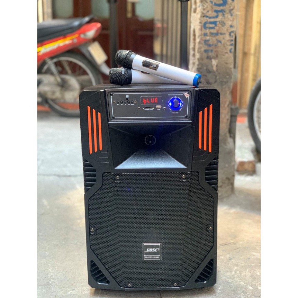 LOA KÉO BOSE 30CM