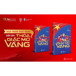 Thỏa Giấc Mơ Vàng