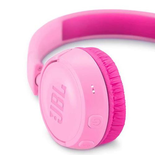 Tai nghe chụp tai bluetooth JBL JR300 BT - JBLJR300BT