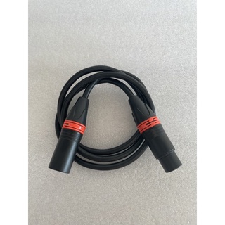 Dây canon 2 đầu đực cái cao cấp