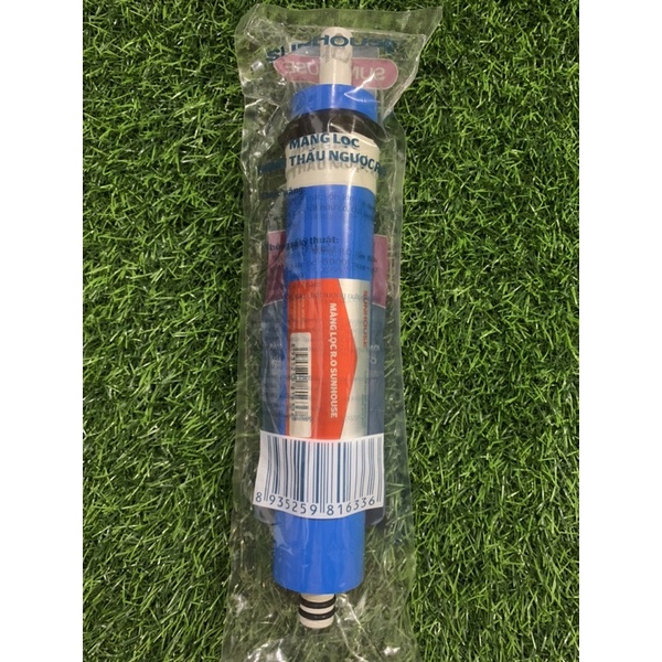 Màng lọc thẩm thấu ngược Sunhouse chính hãng - máy lọc nước