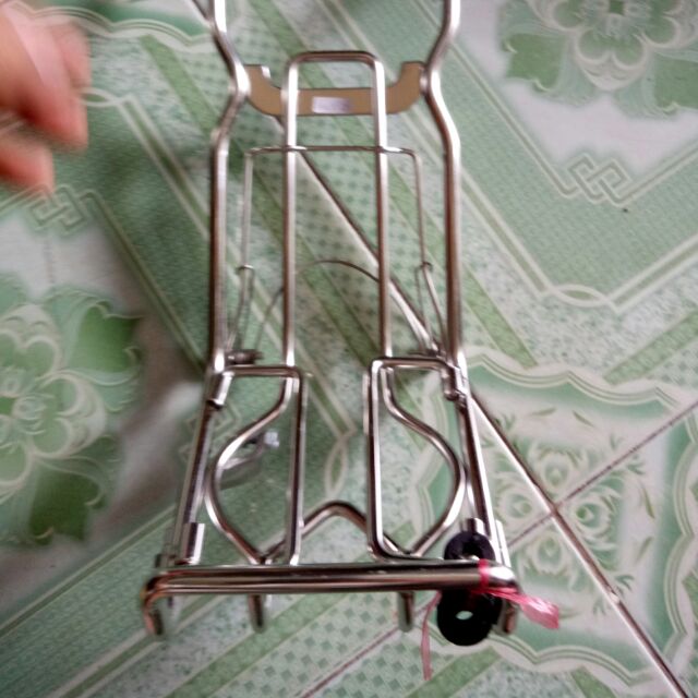 Baga 10 ly inox xipo