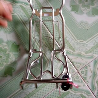 Baga 10 ly inox xipo