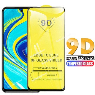 Miếng dán cường lực full màn hình xiaomi redmi note 9s