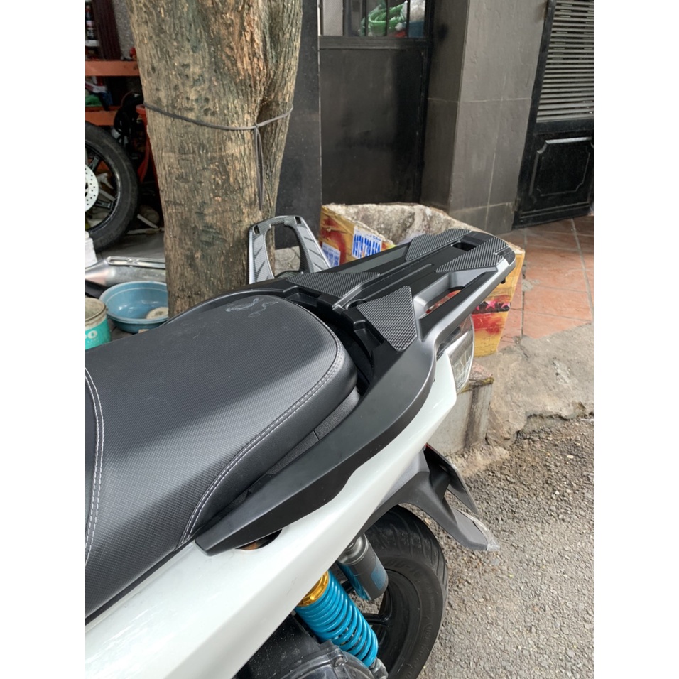 TAY DẮT NHÔM ĐÚC MOTOART SHVN VÀ SH Ý CÁC ĐỜI