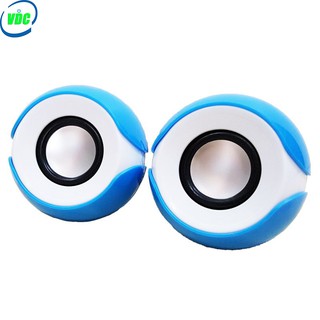 Loa vi tính 2.0 Loyfun LF-802