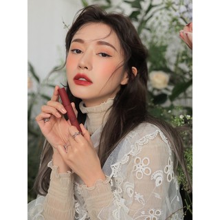 Son 3CE velvet lip tint