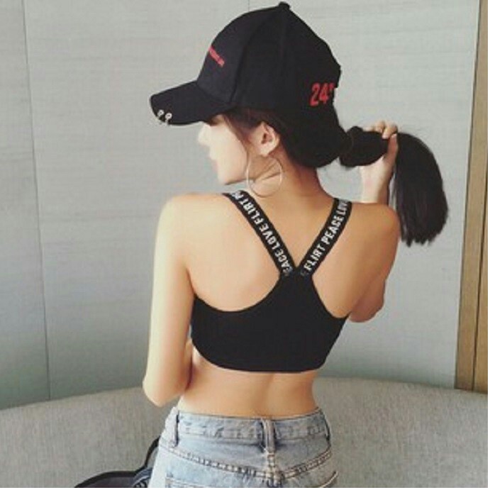 Áo Bra Cotton Tập Gym Có Đệm Nâng Ngực Hàng Đẹp Giá Rẻ ( Cam Kết Hài Lòng ) | WebRaoVat - webraovat.net.vn