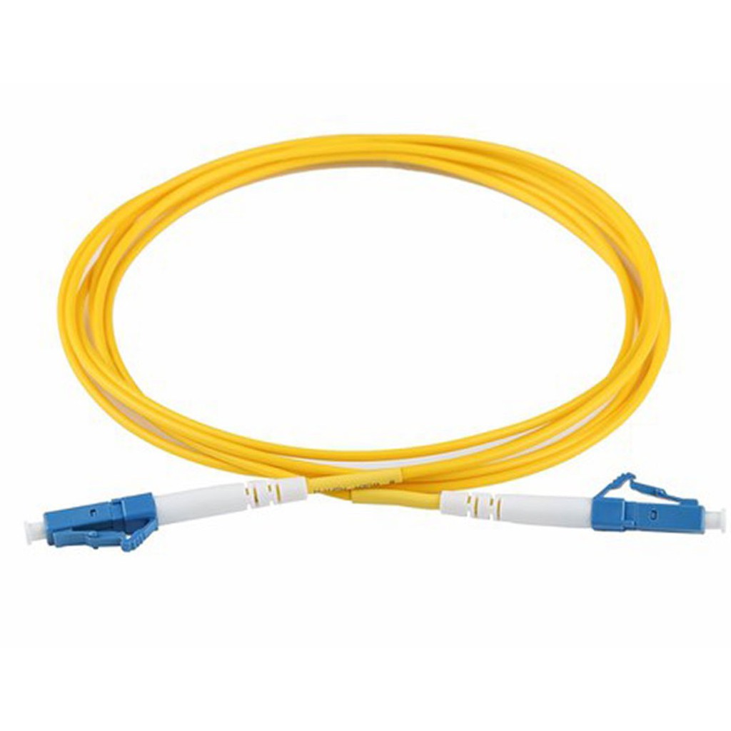 Dây nhảy quang 2 đầu LC/UPC-LC/UPC 1-3m, 5m, 7m, 10m, 15m