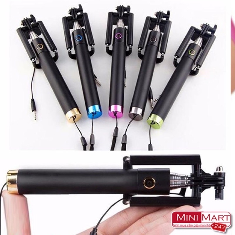Gậy chụp hình selfie Stick
