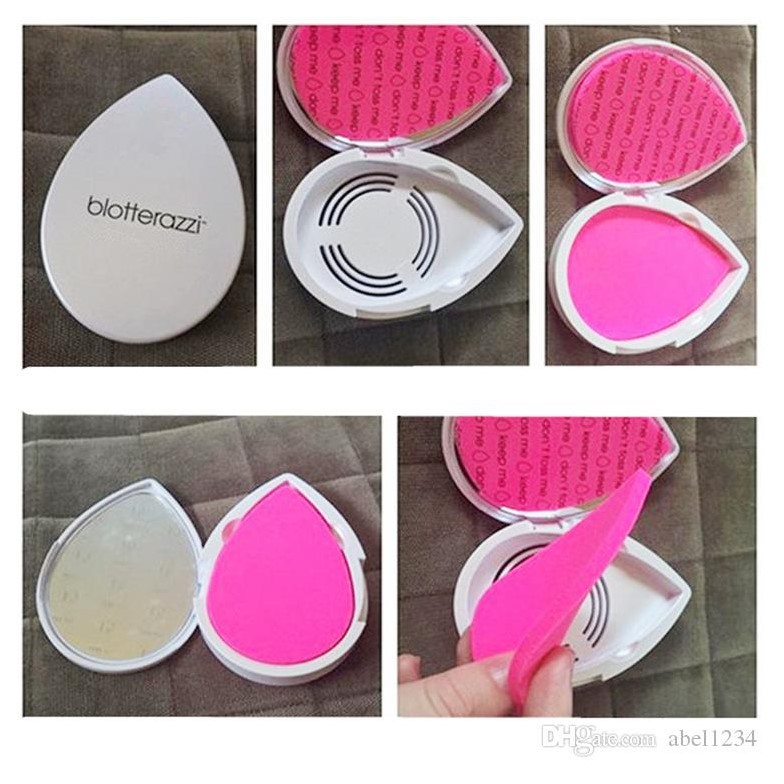 Mút Thấm Dầu Beauty Blender Blotterazzi