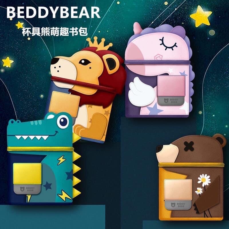 Ba lô Beddy bear chính hãng cho bé