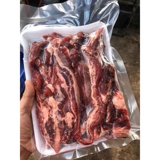 [PHÚ NHUẬN] DẺ SƯỜN BÒ 500GR