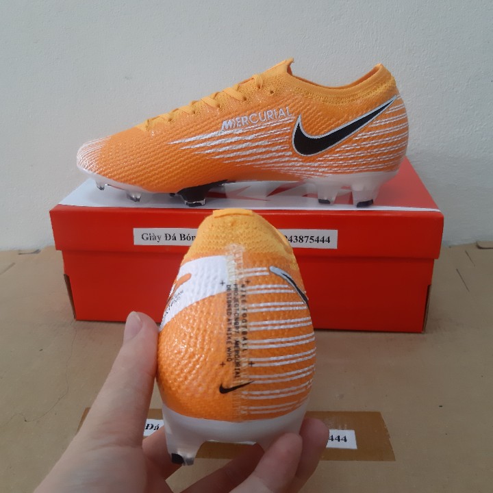 Giày đá bóng TQ Mercurial Vapor 13 Elite FG