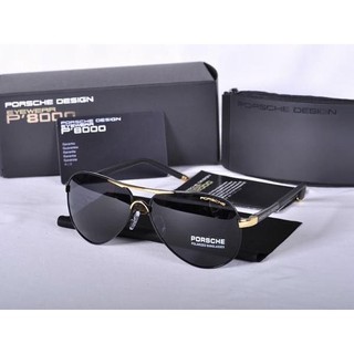 👓👓 [FULLBOX] KÍNH NAM CAO CẤP PORSCHE