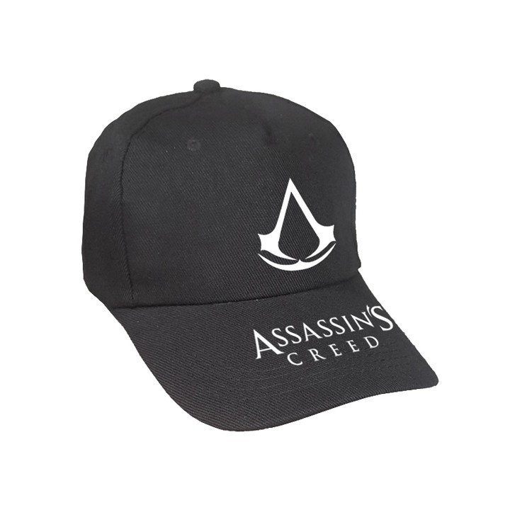 Mũ Lưỡi Trai AssassinsCreedd Free size dành cho nam, cực hót