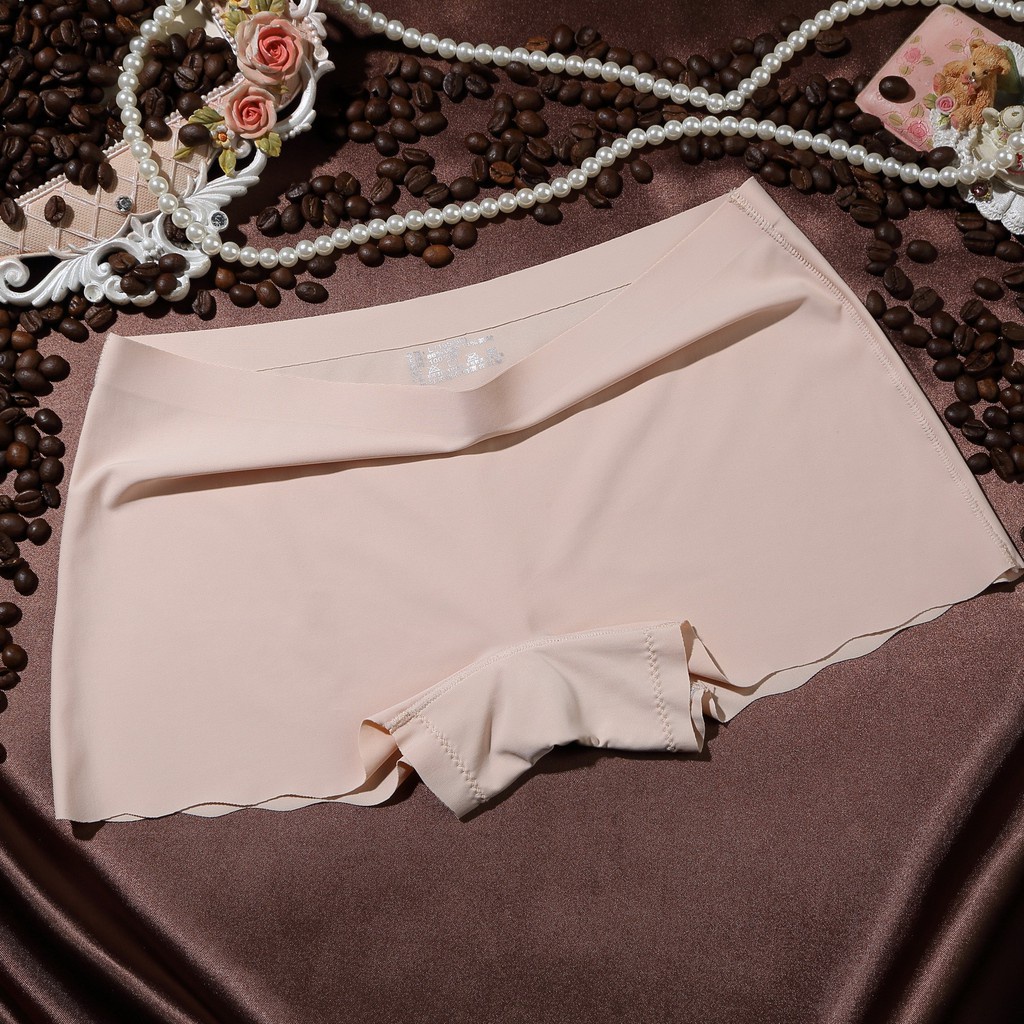 Quần lót không đường may cho nữ plus size M-XXXL