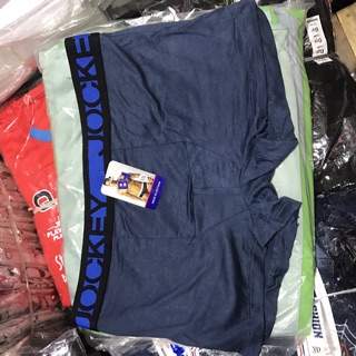 Combo5 Quần Lót Đùi Nam Cotton