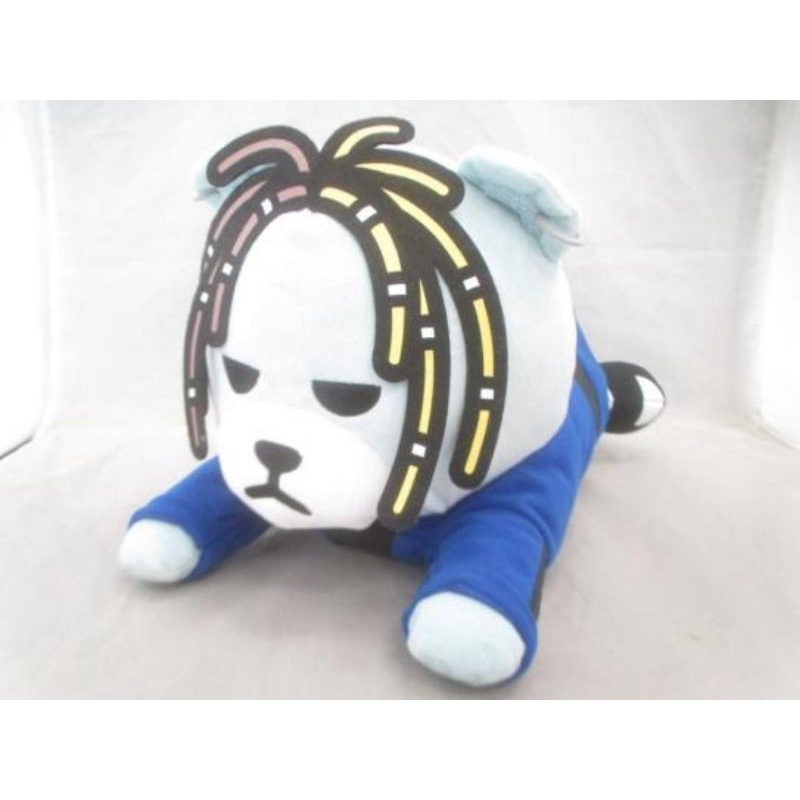 BIGBANG - GẤU BÔNG BIGBANG KRUNK