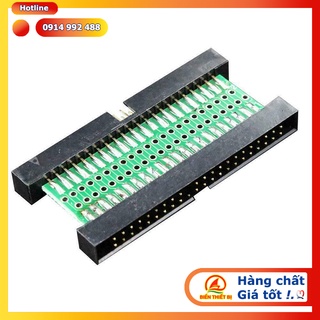 Đầu đọc thẻ USB to IDE 44pin Reader Hard Disk DOM EDC. Đọc các ổ cứng Disk on module, Embedded disk card, thiết bị COMBO