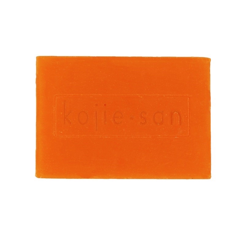 Soap tắm trắng da khử thâm cơ thể Kojie San chính hãng