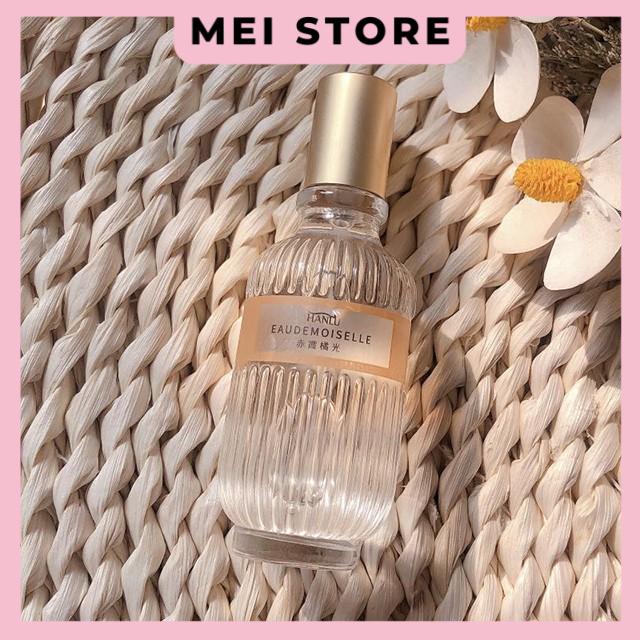 Nước hoa HANLU Eau De Moiselle 30ml