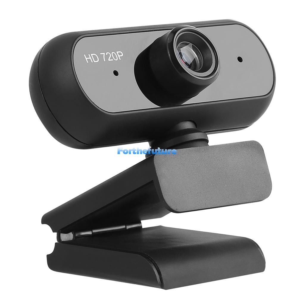 Webcam 720p Hd Cổng Usb Có Micro Cho Máy Tính | BigBuy360 - bigbuy360.vn
