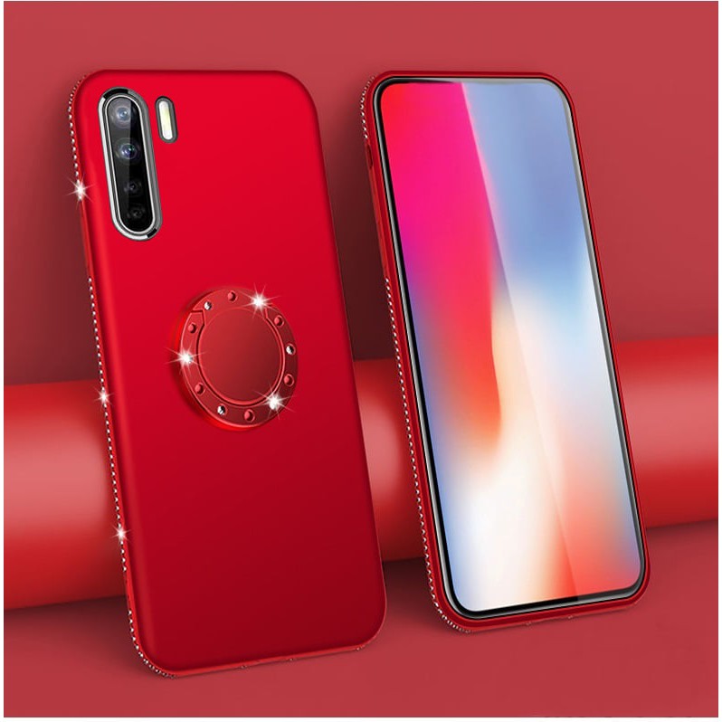 ỐP ĐÍNH ĐÁ CAO CẤP OPPOA91,RENO 3