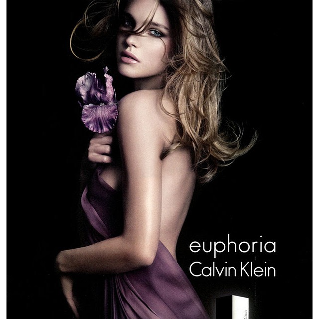 🌺🌺Nước Hoa Euphoria Calvin Klein EDP - 100ml