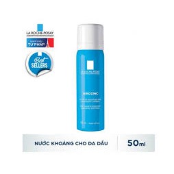 Nước Xịt Khoáng La Roche Posay Giúp Làm Sạch & Làm Dịu Da (50ml- 150ml - 300ml) | BigBuy360 - bigbuy360.vn