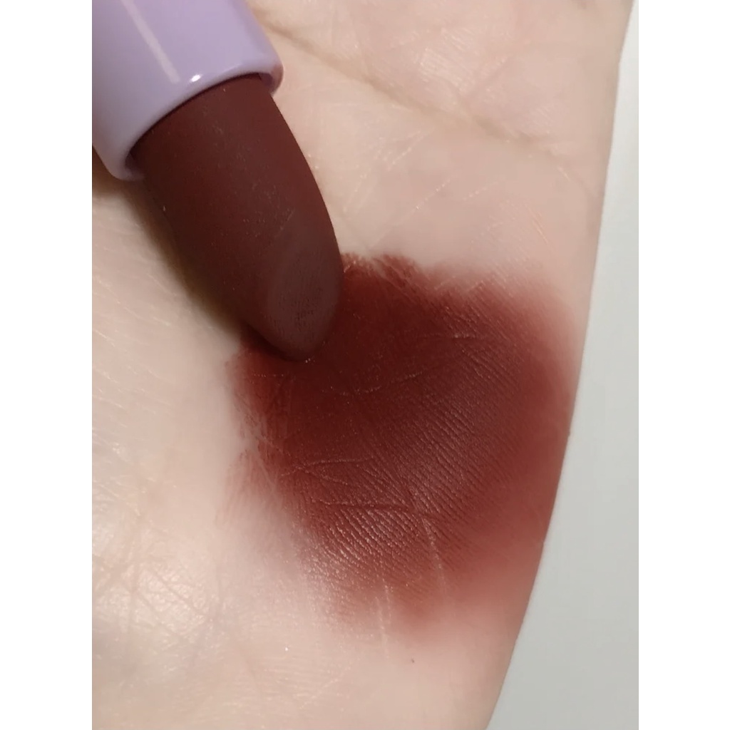 [HOLD LIVE] Son Hold Live Maddie Bear Soft Fog Lipstick (HL459)