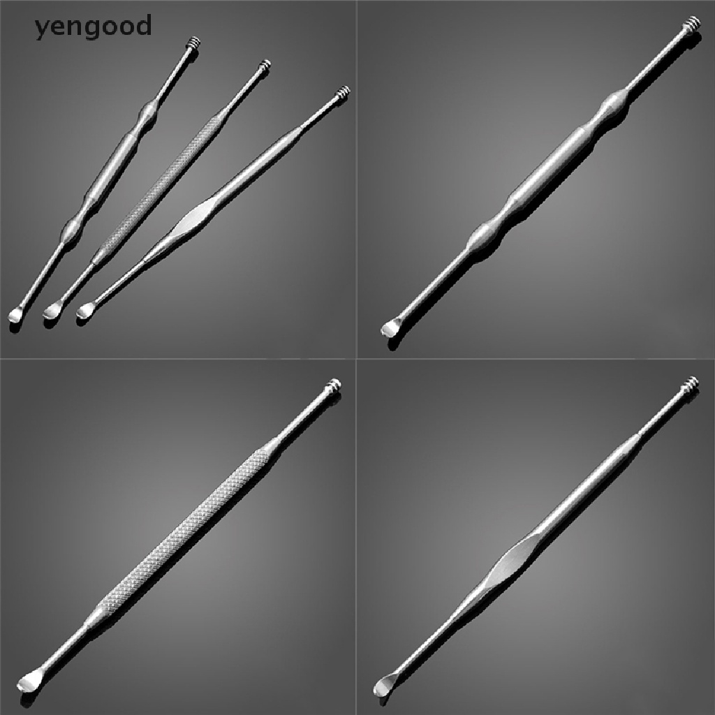 Dụng cụ lấy ráy tai hữu ích thiết kế đẹp mắt