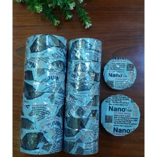Băng keo điện PVC Nano Tô Nga Dũng 10 yard/20yard
