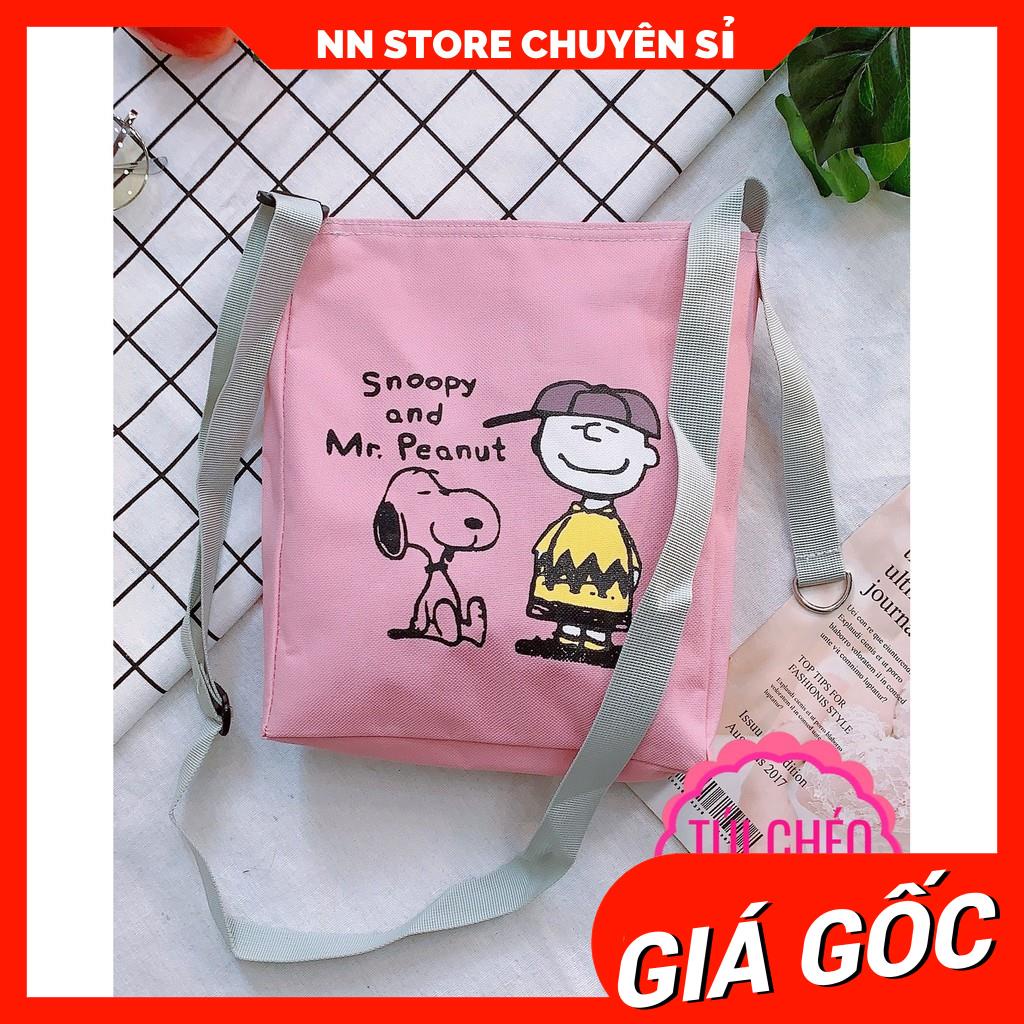 TÚI ĐEO CHÉO XINH XẮN TX561 ⚡FREESHIP⚡100% ẢNH THẬT⚡NN CHUYÊN SỈ - NN STORE