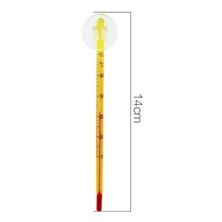 Nhiệt kế đo độ bể cá - hồ thuỷ sinh