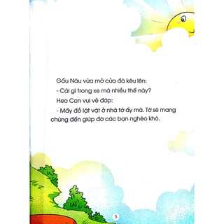 Gieo Mầm Tính Cách Cho Bé Yêu - Chia Sẻ
