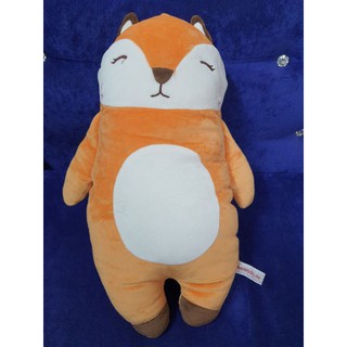 Gấu bông miniso siêu mềm mịn