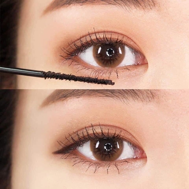 MASCARA INNISFREE SIÊU MẢNH