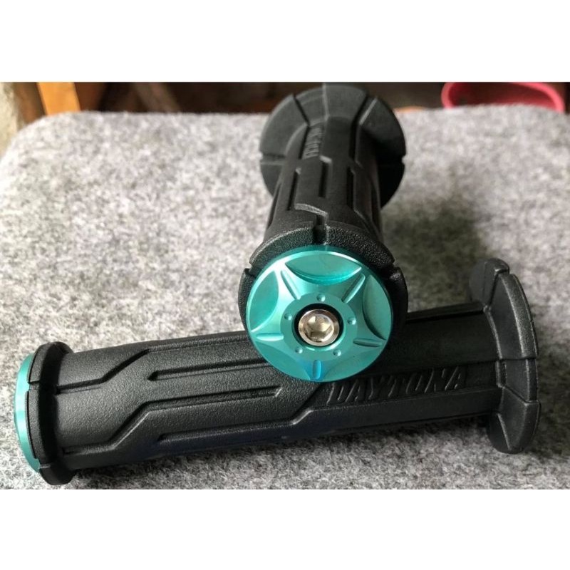 Bao tay Daytona hàng bao đẹp bao êm gắn mọi dòng xe ex winner sirius wave raider sonic satria