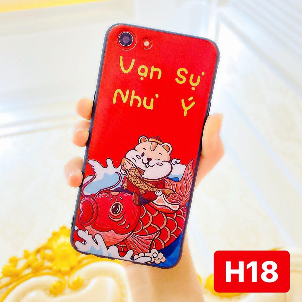 Ốp Oppo A1k /Realme C2/ A5s/ A12/ A7/ A3s/ A12e/ Realme C1/Ax5/ R15neo/ A33/ Neo7/ A33w in hình 3D đẹp lung linh