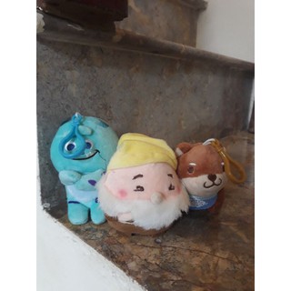 gấu bông shiba amuse