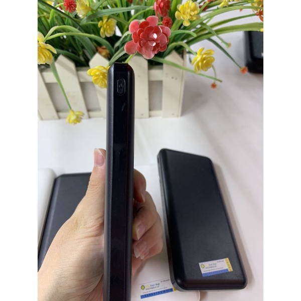 Pin sạc dự phòng 10000mAh