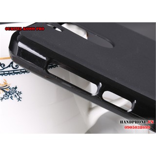 Ốp lưng Silicon TPU cho Oukitel K6000 Pro